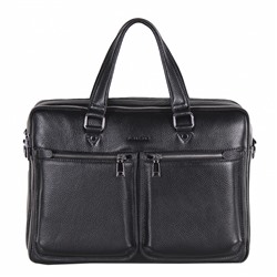 Портфель 2094BSH black Heanbag