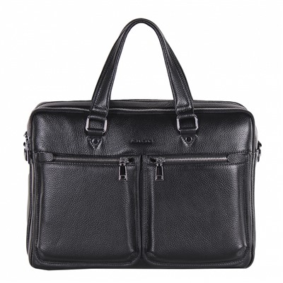 Портфель 2094BSH black Heanbag