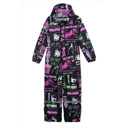 Комбинезон PLAYTODAY, 929858