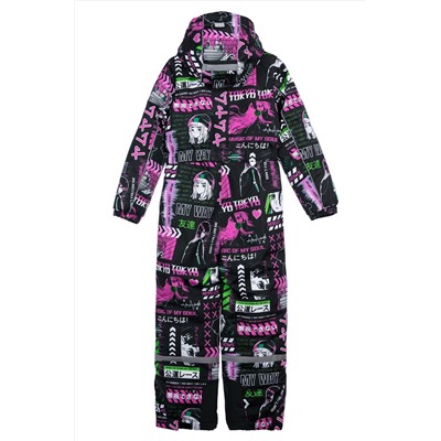 Комбинезон PLAYTODAY, 929858