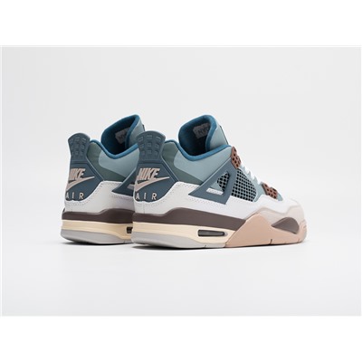 Кроссовки Nike Air Jordan 4 Retro