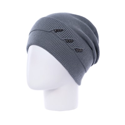 Шапка женская Miskorki Симона флис