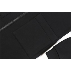 Толстовка-кардиган