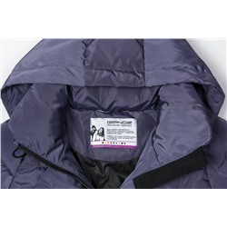 Куртка-парка