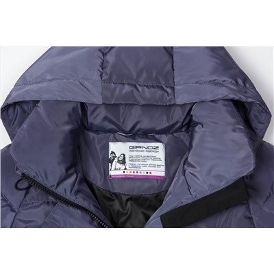 Куртка-парка