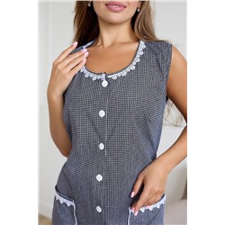 Lika Dress Халат 10110