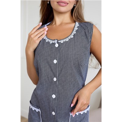 Lika Dress Халат 10110