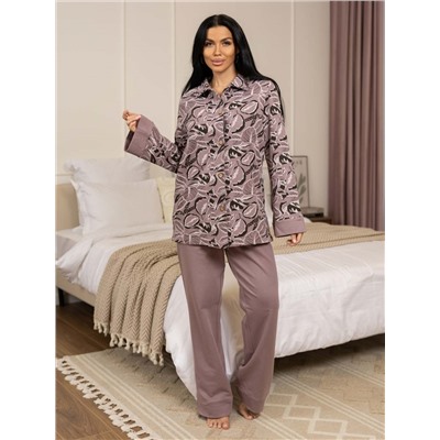 Пижама мод.2093/1