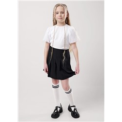 CLEVER Джемпер 757086г школа