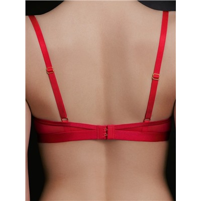 Minimi Бюстгальтер LMi_T_NEON_1106-01SS Бюстгальтер Триангл с формованной чашкой