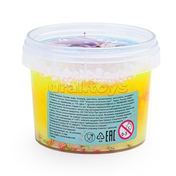 Слайм Пират, Аниме, 100 гр., желтый