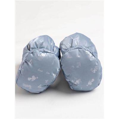 BATIK Пинетки 0354-27з-2