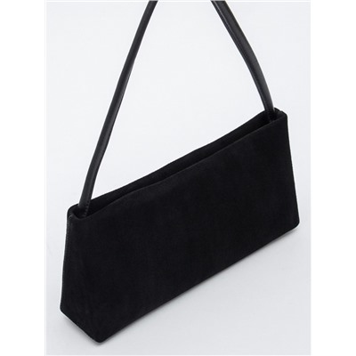 Сумка 9909-1NN black Natale Navetta