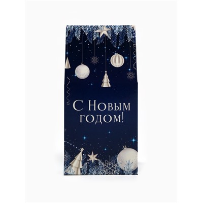 Чай черный листовой «С Новым годом», 50 г