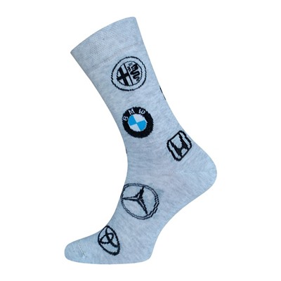 Унисекс БРЕСТСКИЕ НОСКИ 4200 MOVE IT