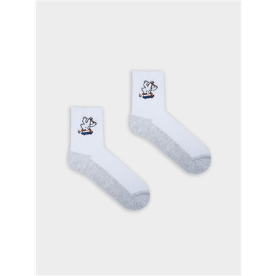 НОСКИ ДЕТСКИЕ 444K-3207