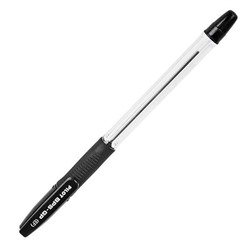 Ручка шариковая 0.5 мм BPS-GP-EF-B черная (60858) Pilot