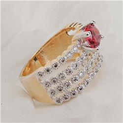 XUPING Кольцо арт. 53 0268 (id 287014)