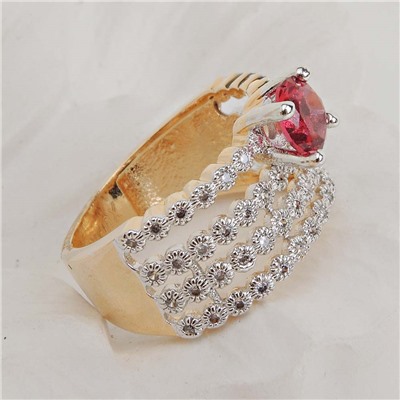 XUPING Кольцо арт. 53 0268 (id 287014)