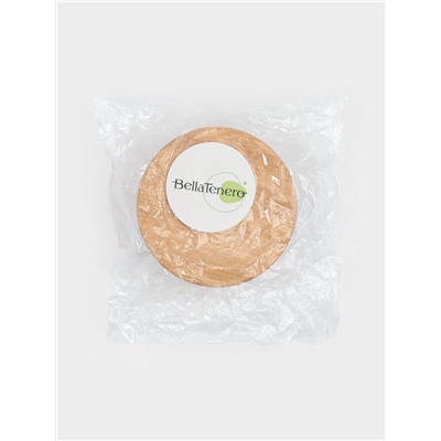 Крышка универсальная BellaTenero «Эко.Univers», 9(7)х3.7 см, с ситом, металл, бамбук