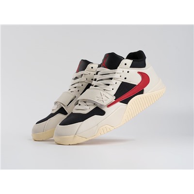 Кроссовки Travis Scott x Jordan Jumpman Jack