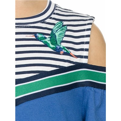 платье для девочек