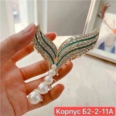 Заколка для волос #22978527