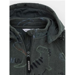 CROCKID Комбинезон ФЛ 60009/н/6 ГР