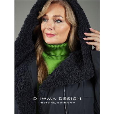 DIMMA Пальто 2605