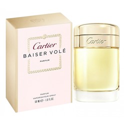 CARTIER BAISER VOLE PARFUM (w) 100ml parfume