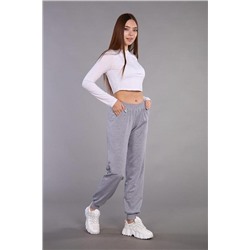 Брюки "Классика" (Серый)