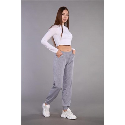 Брюки "Классика" (Серый)