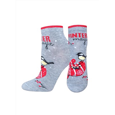 БРЕСТСКИЕ Носки 1145