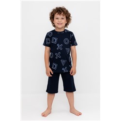 CROCKID Пижама К 1614