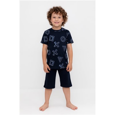 CROCKID Пижама К 1614