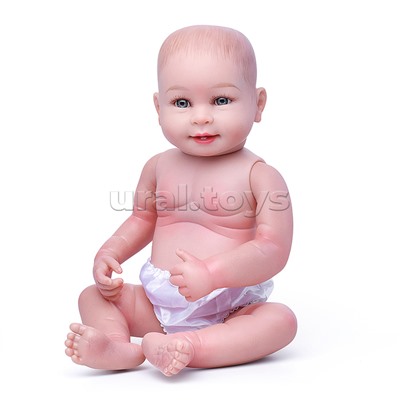 Пупс "Диана" с аксессуарами, в коробке