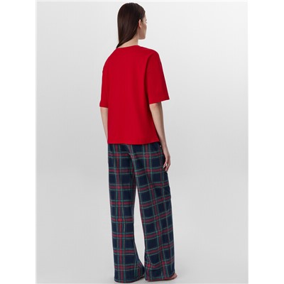 КОМПЛЕКТ ЖЕНСКИЙ (ДЖЕМПЕР, БРЮКИ) 592592