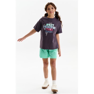 Шорты для девочек PELICAN, 1242426