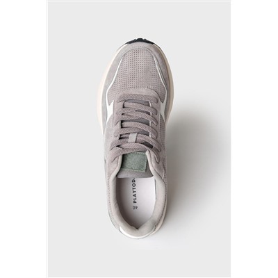 Полуботинки женские PLAYTODAY, 1243384