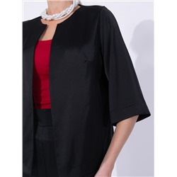 Костюм Итальянский шик 2 (чёрный)