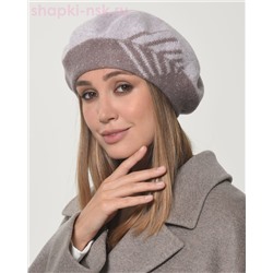 Мелисса 496 Берет женский флис (56-58)
