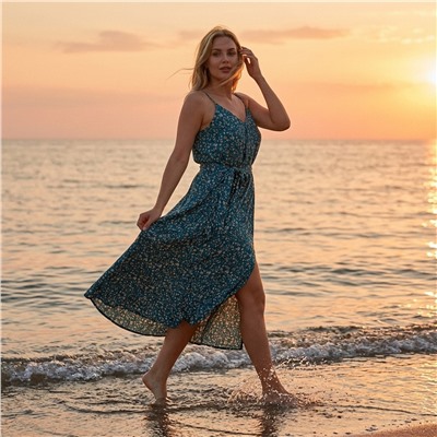 Сарафан Леди шарм-2