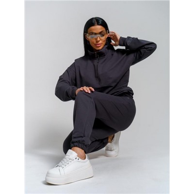 Костюм Свирель (графит)