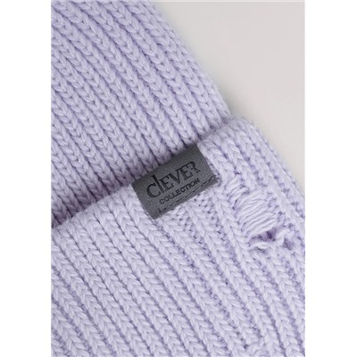 CLEVER Шапка 454392ап флис