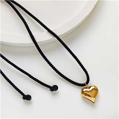 Подвеска на цепочке