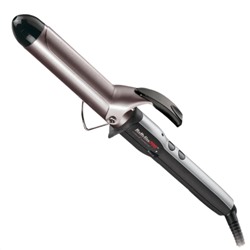 BaByliss Профессиональная плойка для волос / PRO Titanium Tourmaline Ceramic Pulse BAB2174TTE, 50 Вт, 32 мм 13951