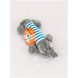 Игрушка для собак мягкая «Волчок», 24 см