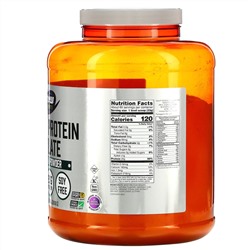 Now Foods, Sports, изолят сывороточного протеина, со вкусом кремового шоколада, 2268 г (5 фунта)