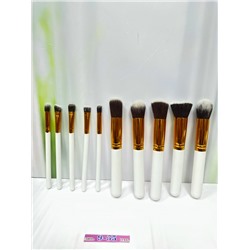 Набор кистей для макияжа #23104609