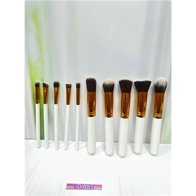 Набор кистей для макияжа #23104609